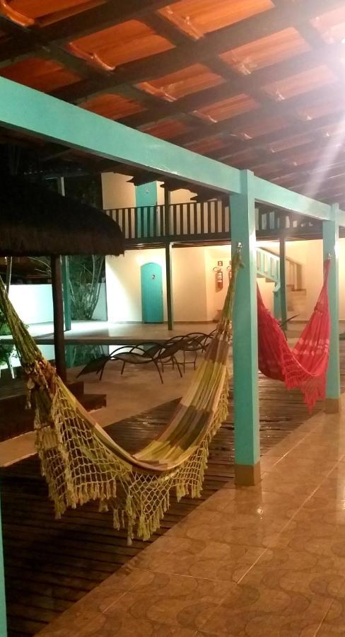 Pousada Maria Felipa Ilhabela Eksteriør bilde